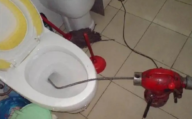 东乡阳台管道疏通